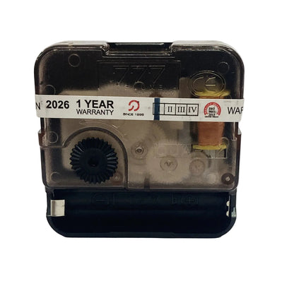 Clock Machine - 28 mm