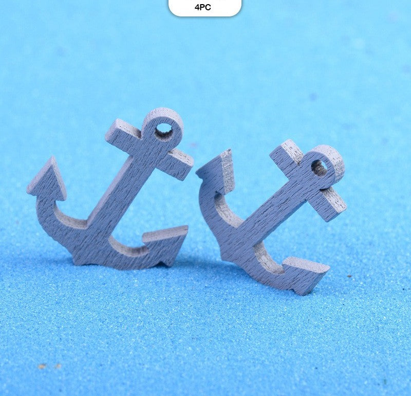 Beach Miniature, Design 533