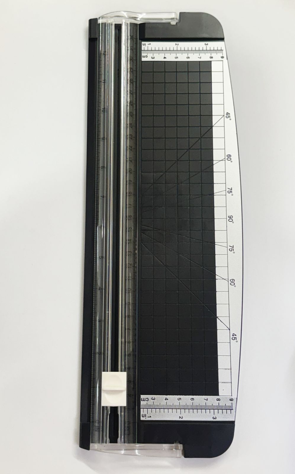 Trimmer (12 Inch )