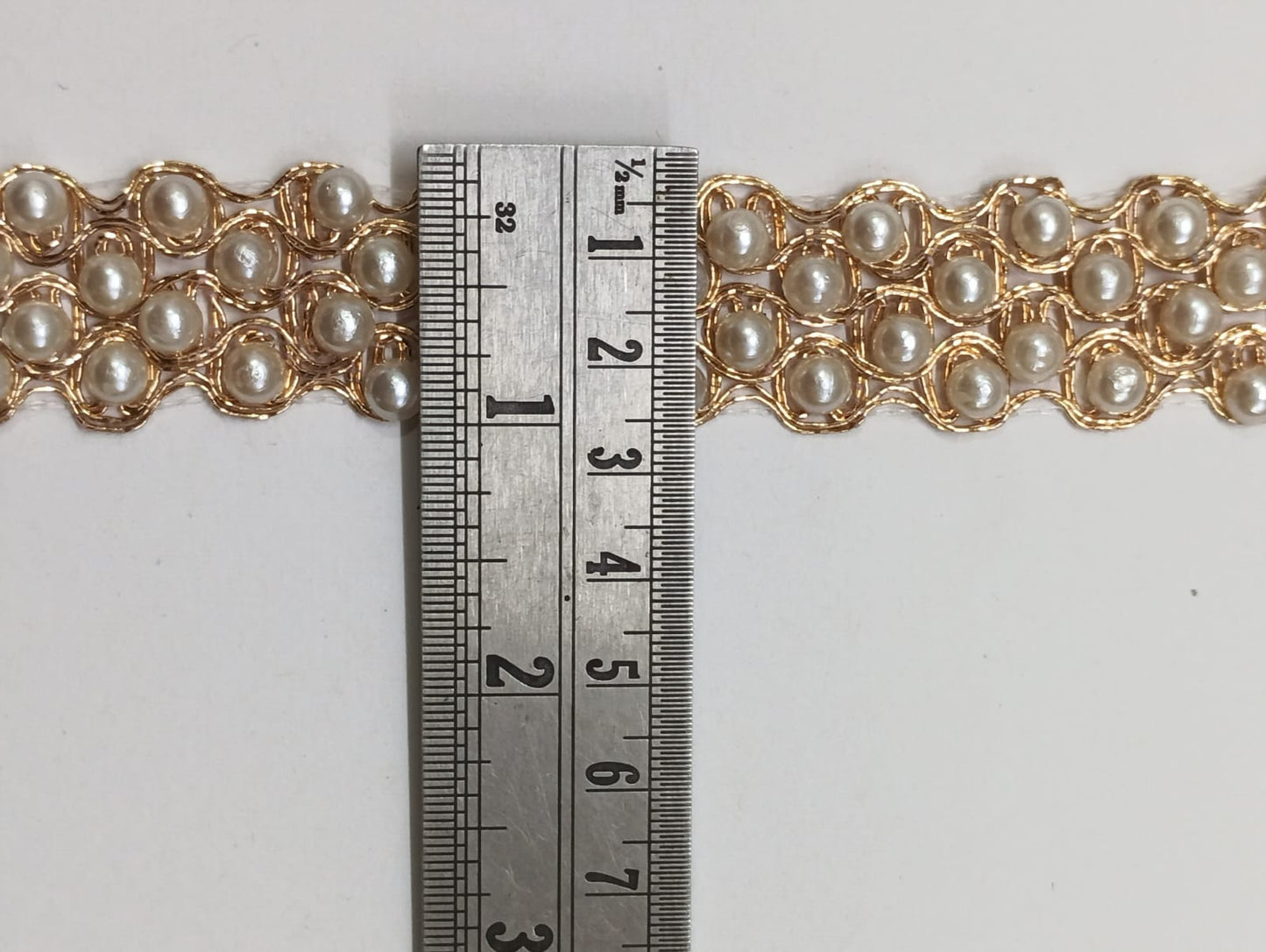 Pearl Lace
