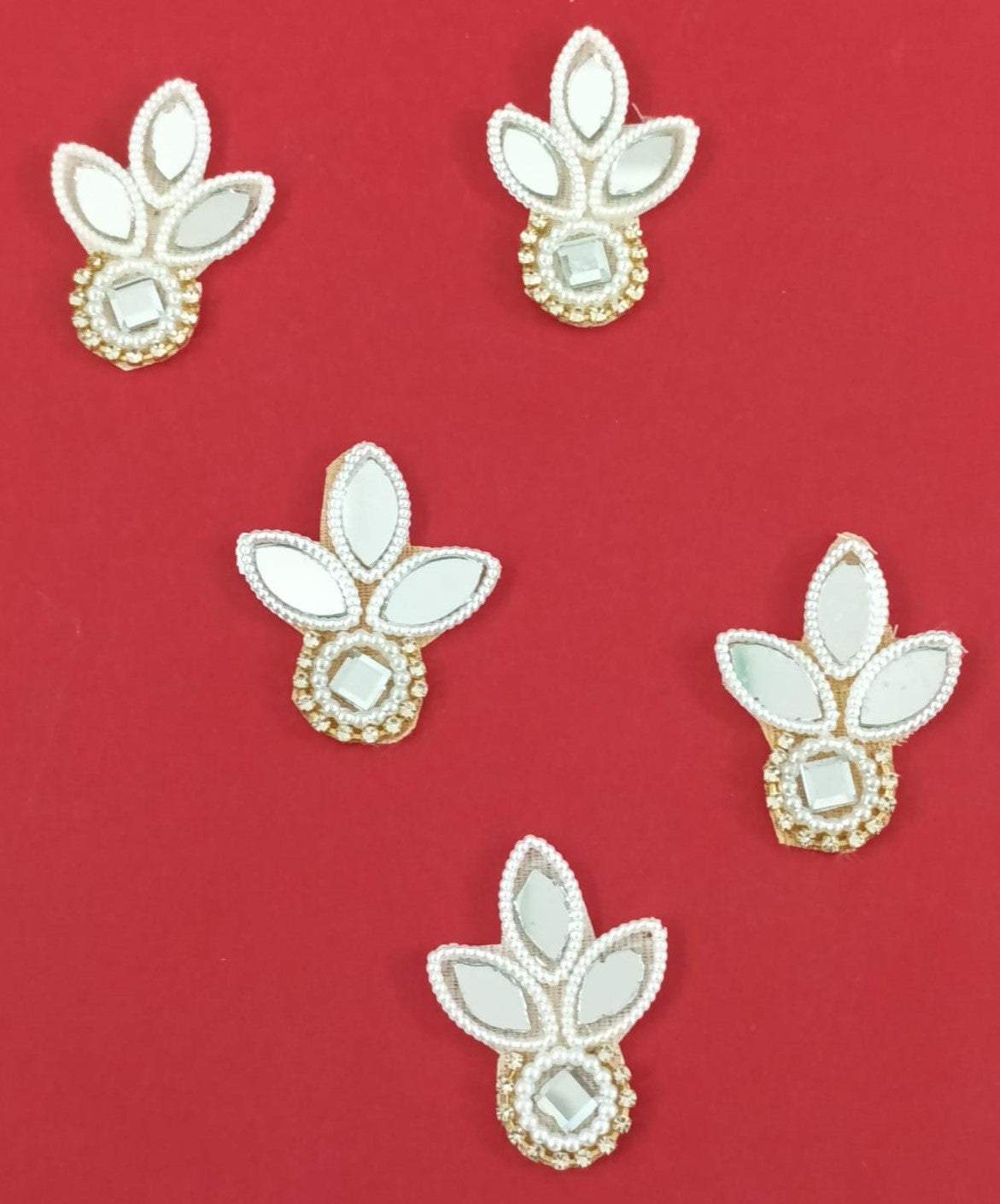 Leave Patch - 25 pieces