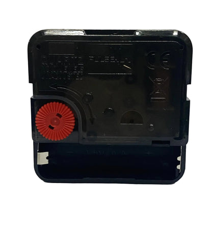 Clock Machine - 22 mm - Silent (sweep)