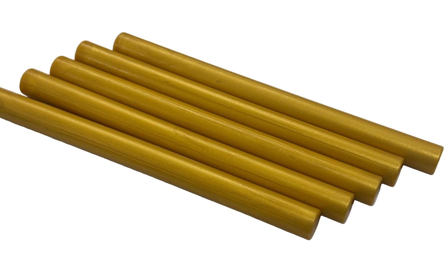 Glue gun Wax Seal Stick- 5 pieces -Shade-3
