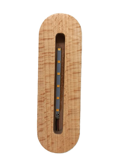 Pine Stand With Led – 5.5 inch