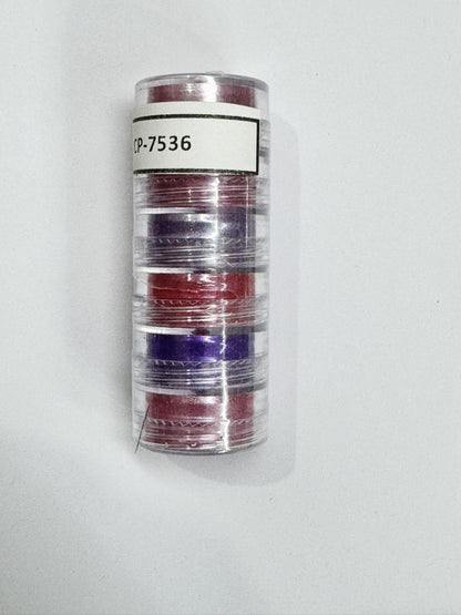 Mica Pigment Set - 4