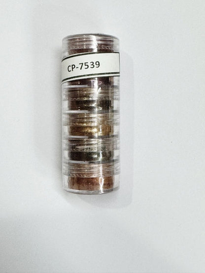 Mica Pigment Set - 7