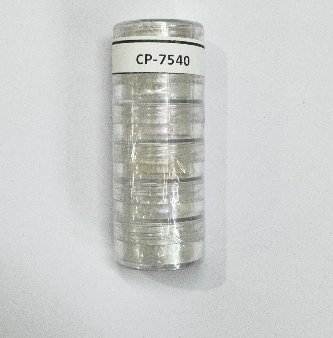 Mica Pigment Set - 8