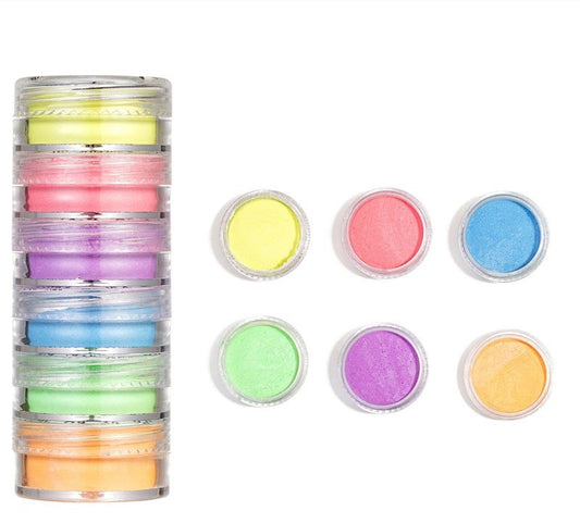 Mica Pigment Set -11