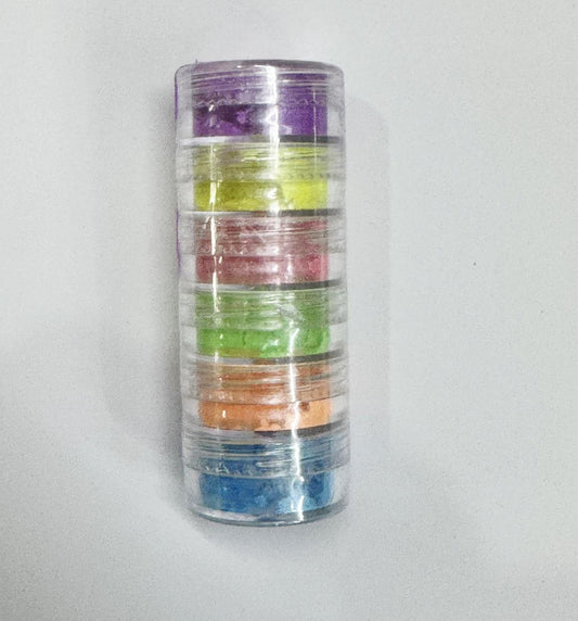 Mica Pigment Set -11