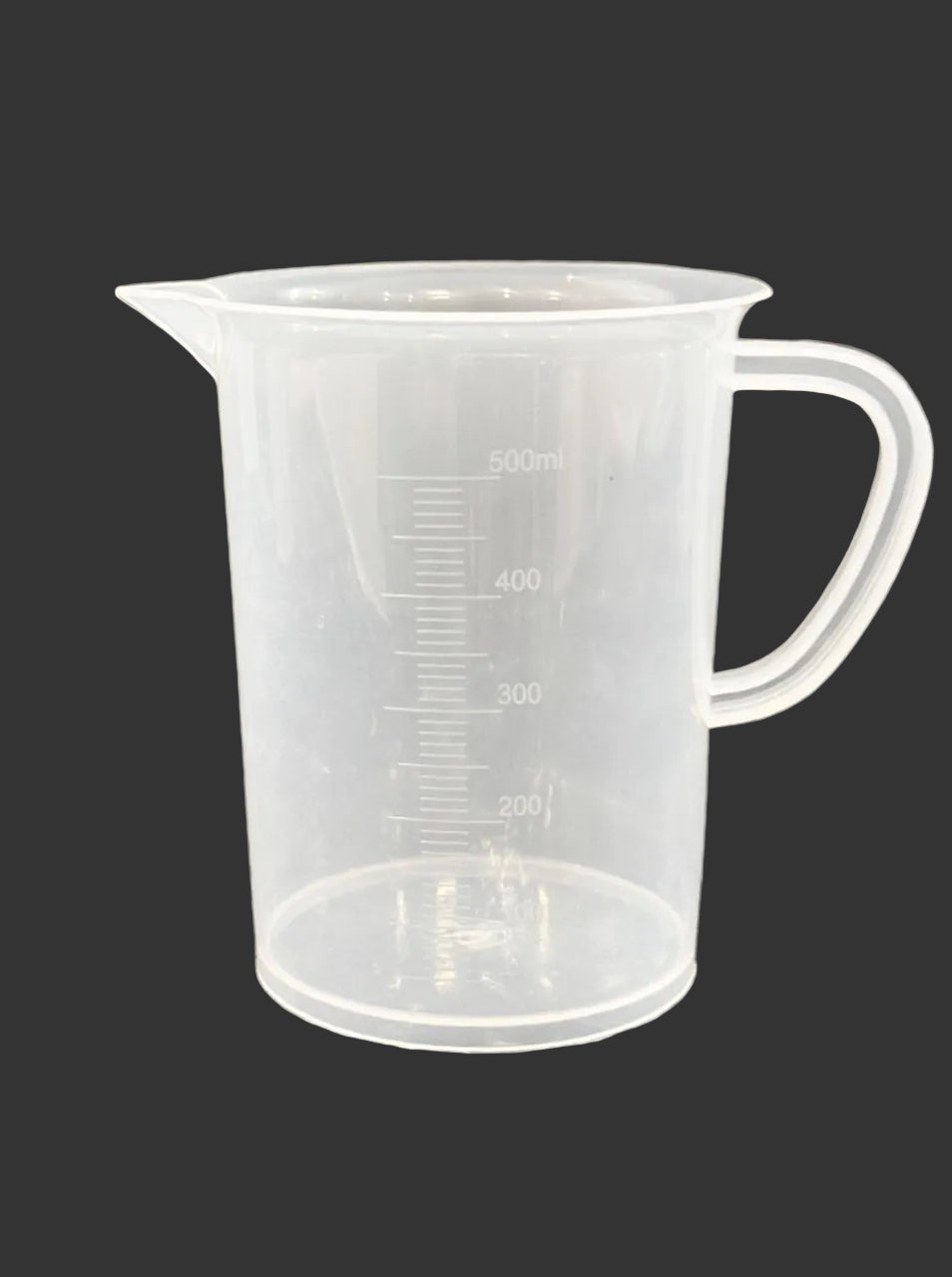 Measuring Jug / Tool / Cup / Beaker - 500 ml