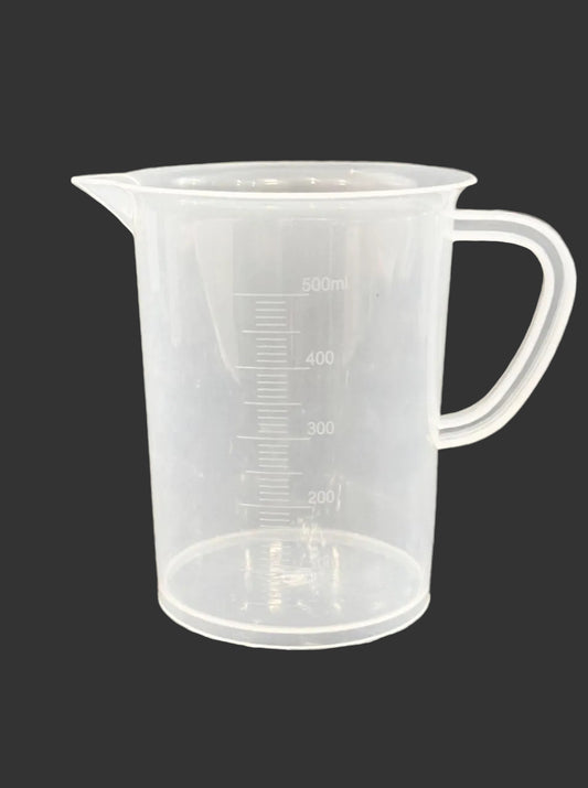 Measuring Jug / Tool / Cup / Beaker - 500 ml