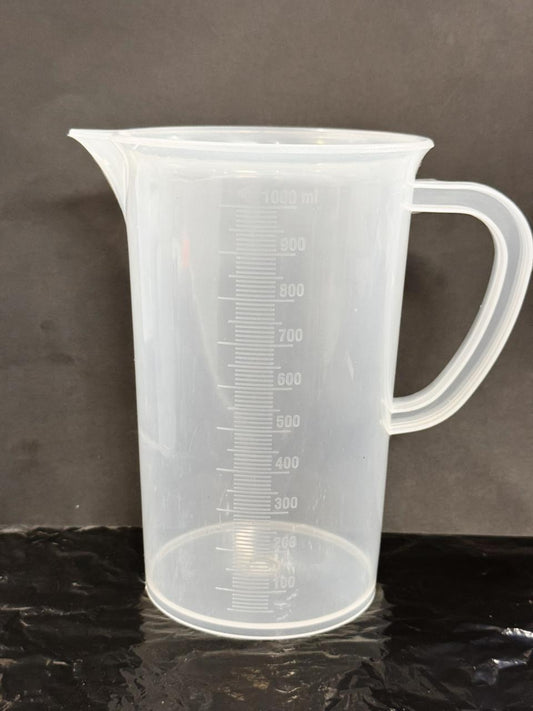 Measuring Jug / Tool / Cup / Beaker - 1000 ml