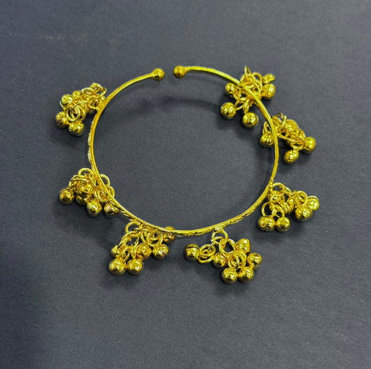 Kashmiri Ghungroo Bangle – 1 piece