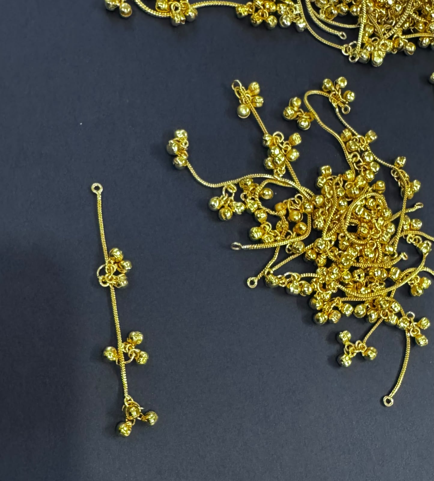 Kashmiri Ghungroo Latkan – 2 pieces