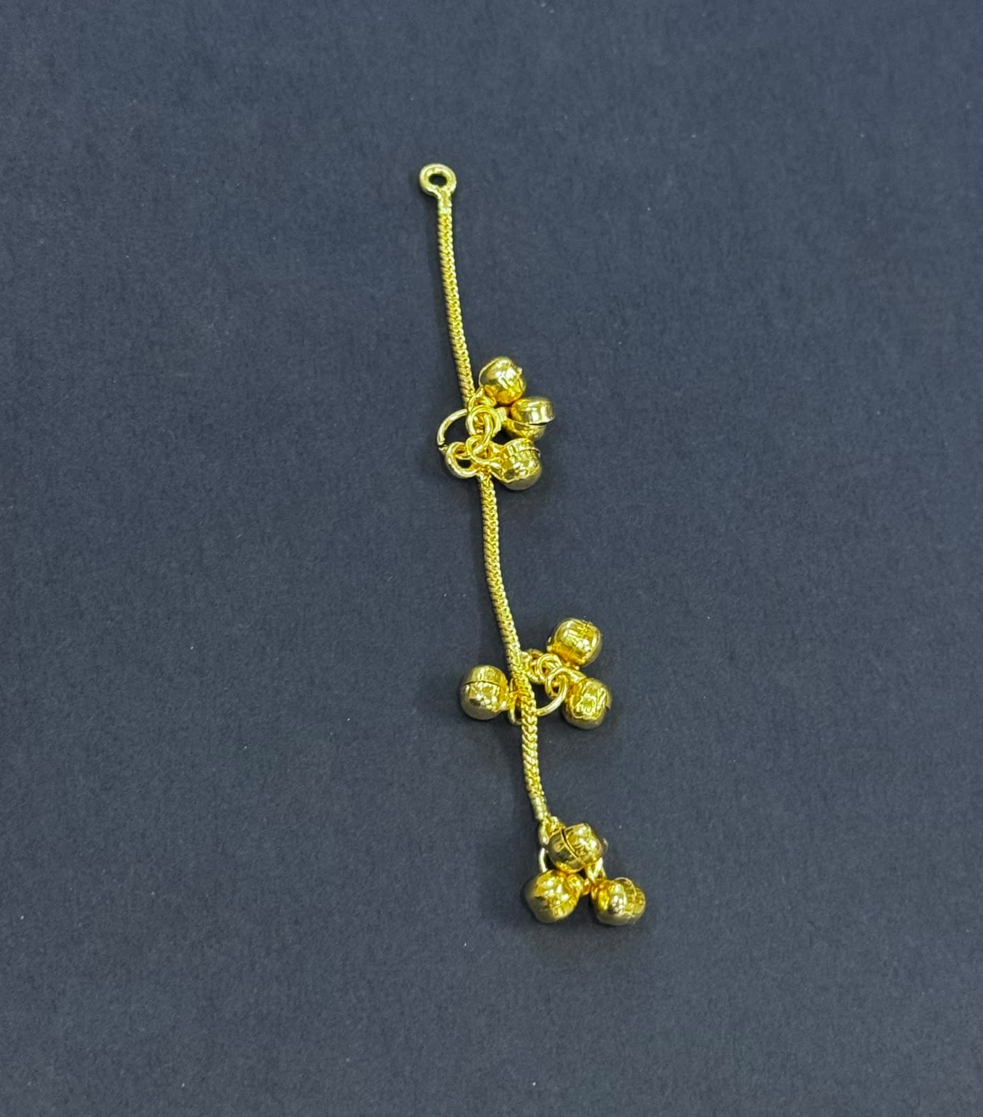 Kashmiri Ghungroo Latkan – 2 pieces