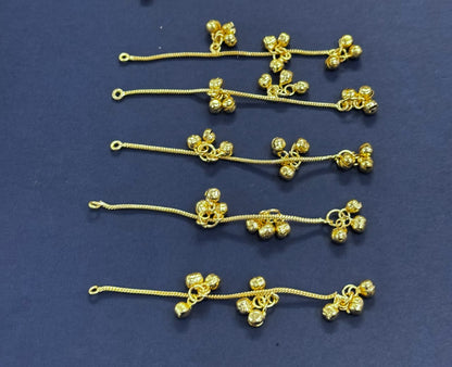 Kashmiri Ghungroo Latkan – 2 pieces