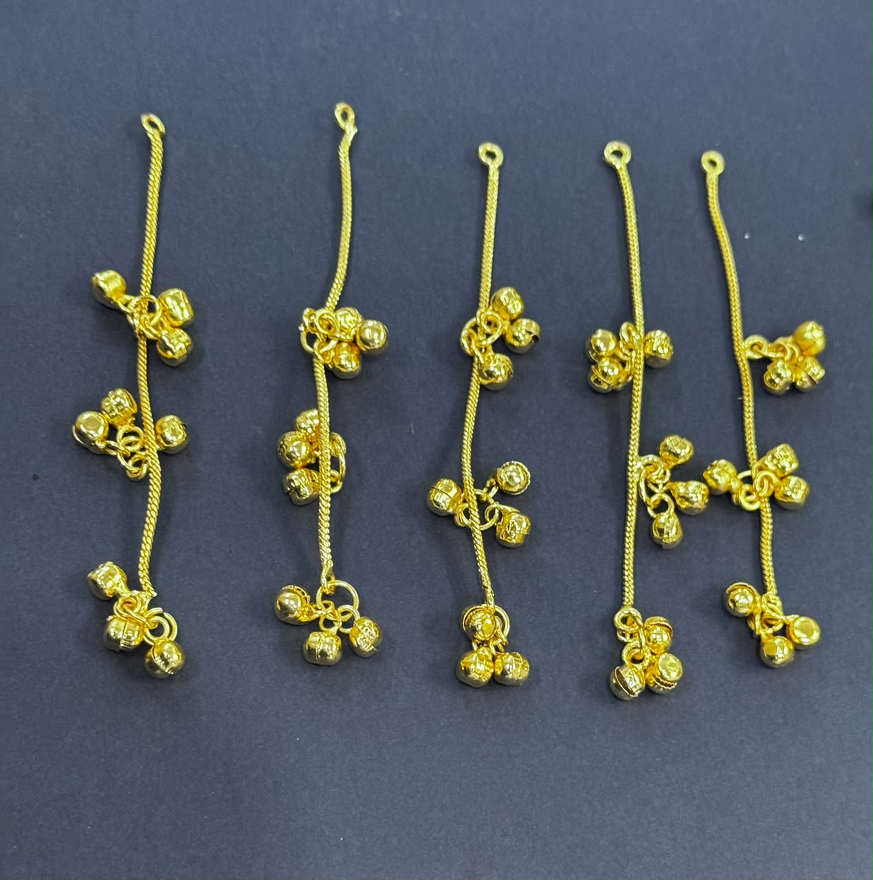 Kashmiri Ghungroo Latkan – 2 pieces