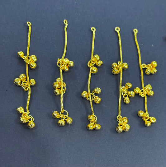 Kashmiri Ghungroo Latkan – 2 pieces