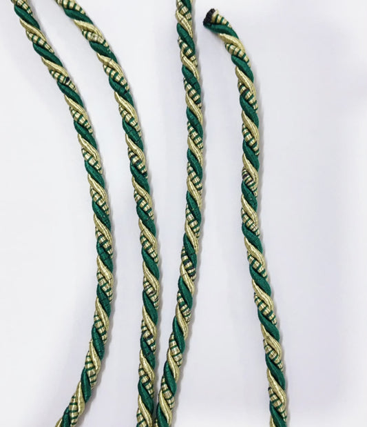 Fancy Rope - 1 Pieces  – 4.7 mtr