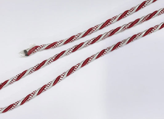 Fancy Rope  – 1 Piece - 4.7 mtr