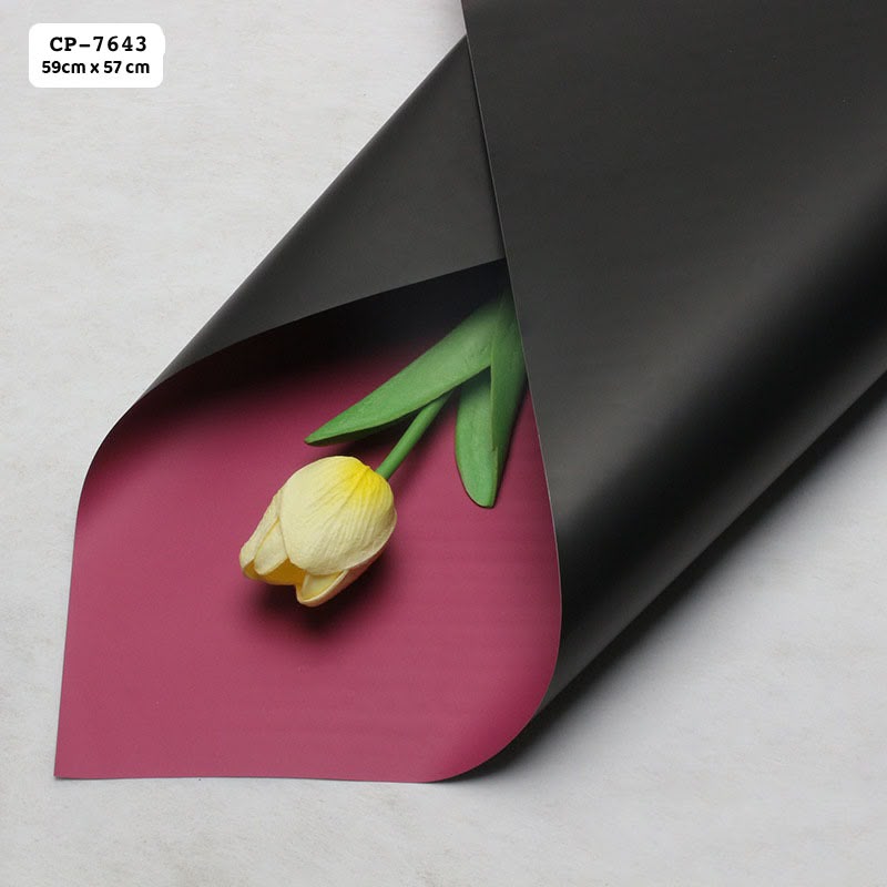 Wrapping Paper - 20 sheets, D -  12