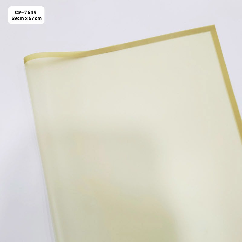 Wrapping Paper - 20 sheets, D -  18