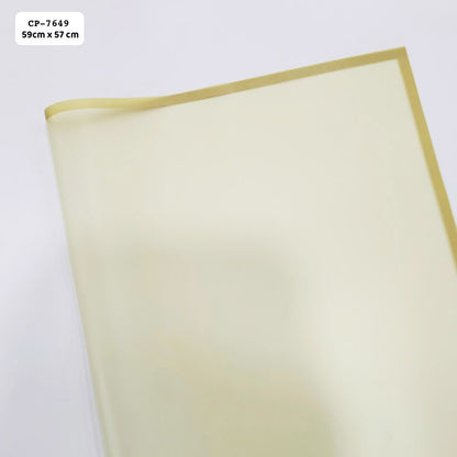 Wrapping Paper - 20 sheets, D -  18