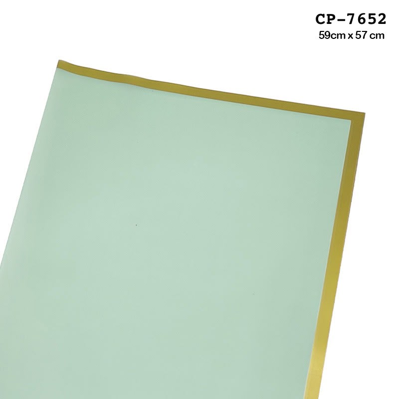 Wrapping Paper - 20 sheets, D -  21