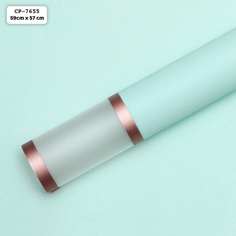 Wrapping Paper - 20 sheets, D -  24