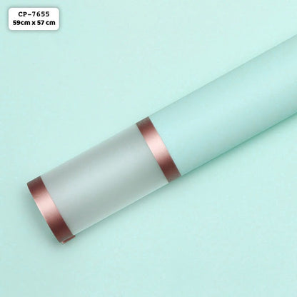 Wrapping Paper - 20 sheets, D -  24
