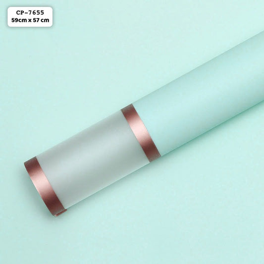 Wrapping Paper - 20 sheets, D -  24
