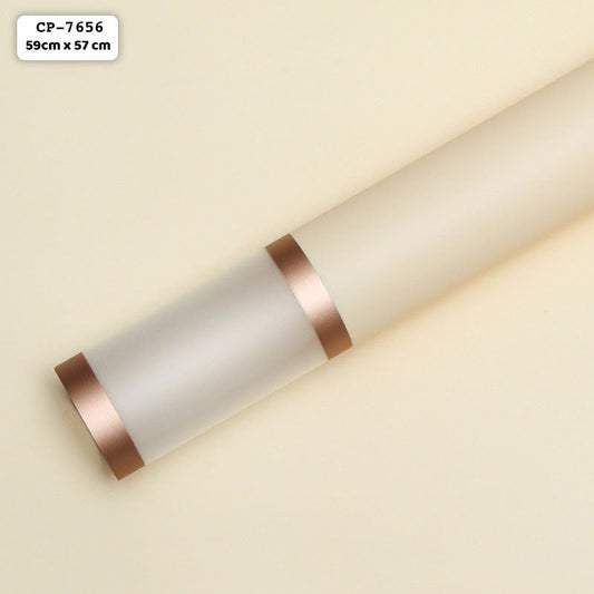 Wrapping Paper - 20 sheets, D -  25