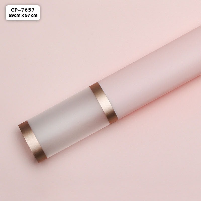 Wrapping Paper - 20 sheets, D -  26