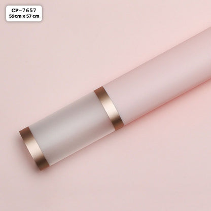 Wrapping Paper - 20 sheets, D -  26