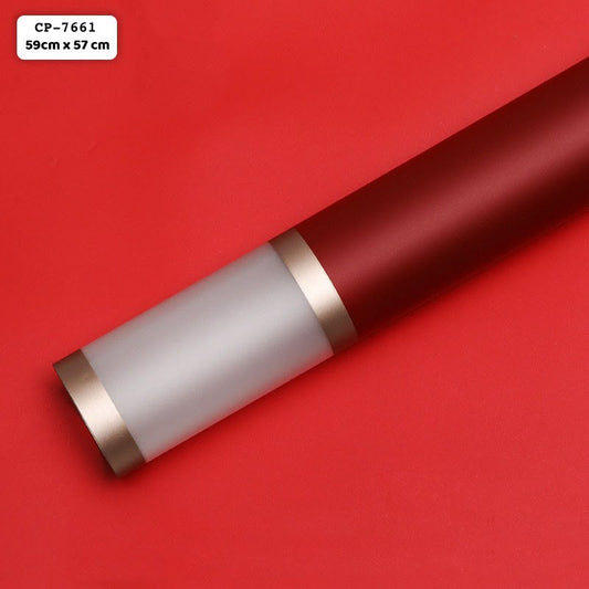 Wrapping Paper - 20 sheets, D -  30