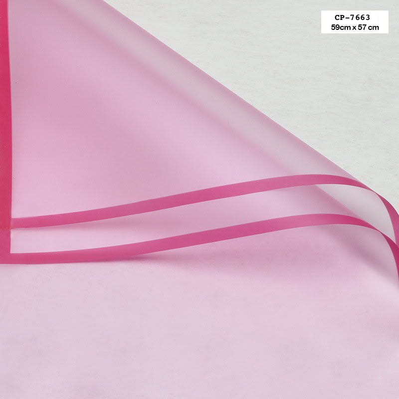 Wrapping Paper - 20 sheets, D -  32