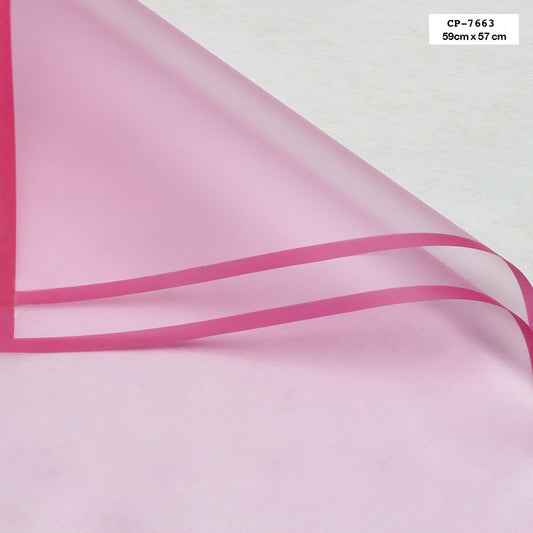 Wrapping Paper - 20 sheets, D -  32