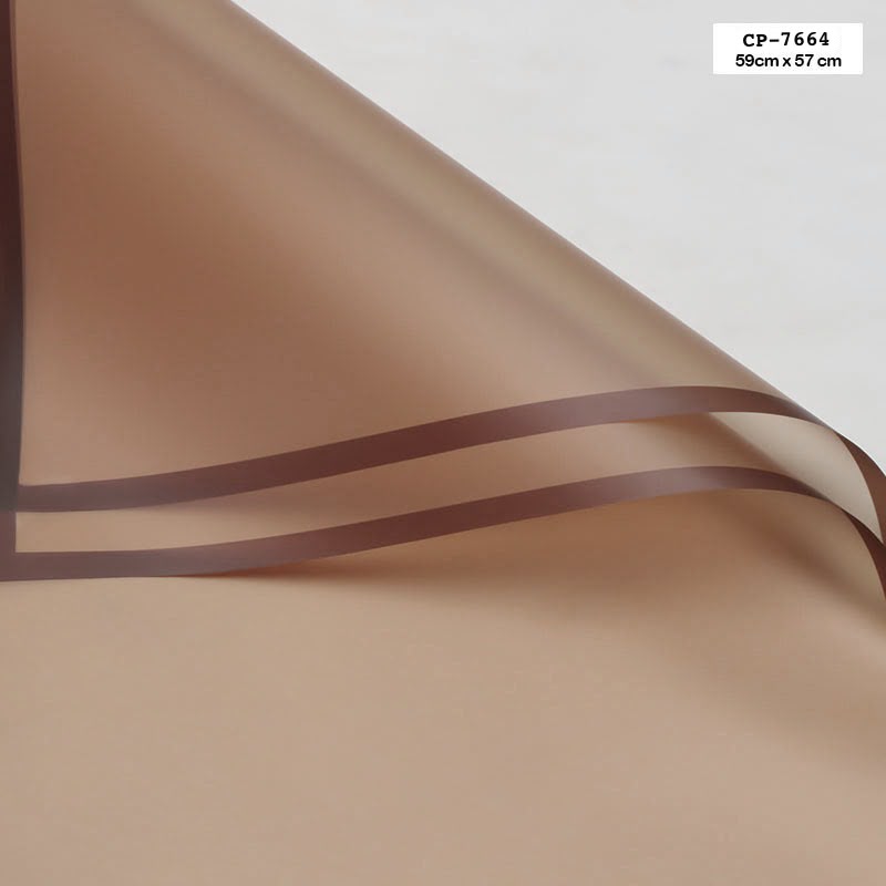 Wrapping Paper - 20 sheets, D -  33