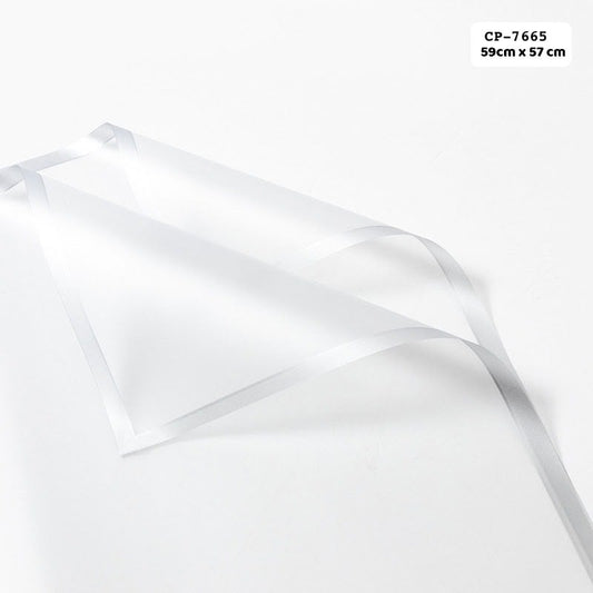 Wrapping Paper - 20 sheets, D -  34