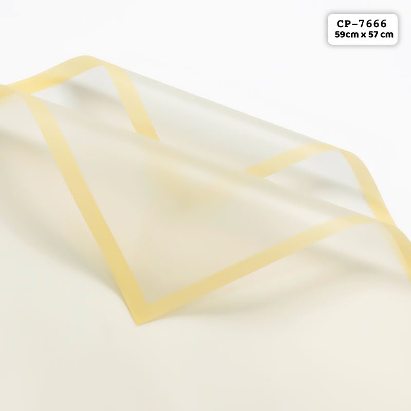 Wrapping Paper - 20 sheets, D -  35