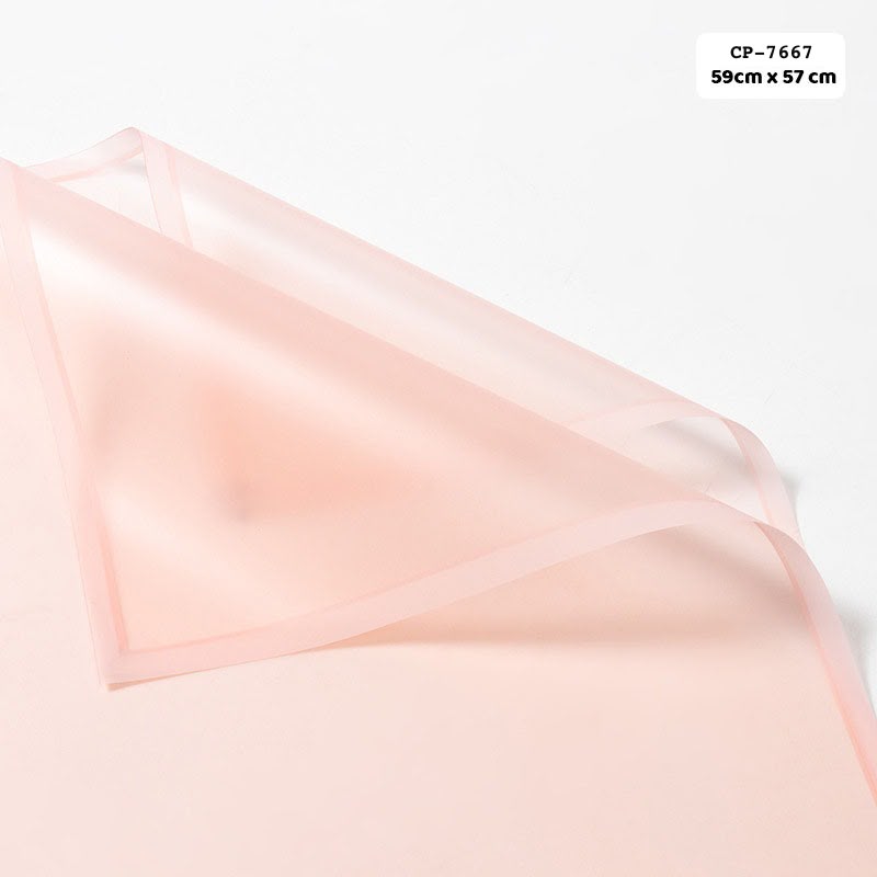 Wrapping Paper - 20 sheets, D -  36