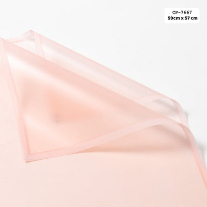 Wrapping Paper - 20 sheets, D -  36