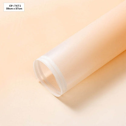 Wrapping Paper - 20 sheets, D -  40