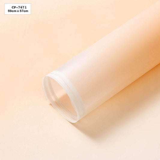 Wrapping Paper - 20 sheets, D -  40