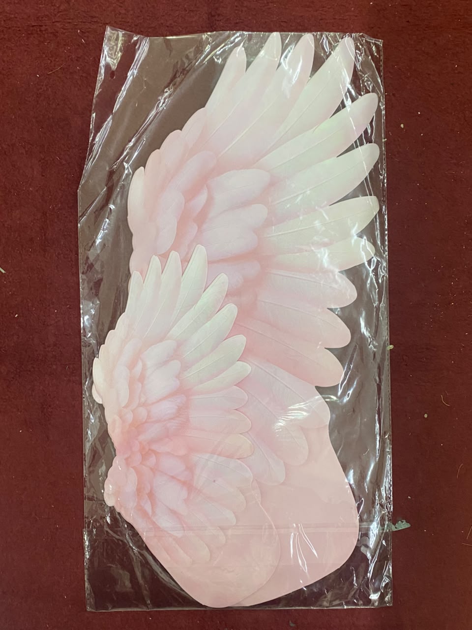 Eagle  Wing Wrapping Paper , D -  46