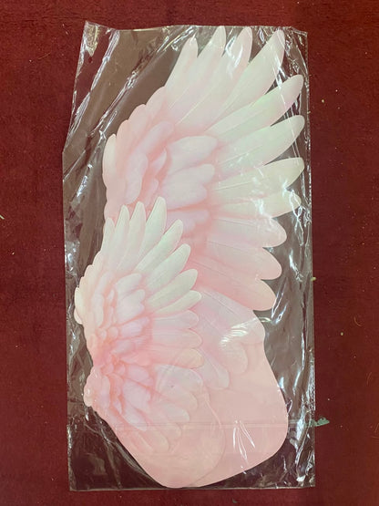 Eagle  Wing Wrapping Paper , D -  46