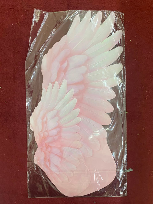 Eagle  Wing Wrapping Paper , D -  46