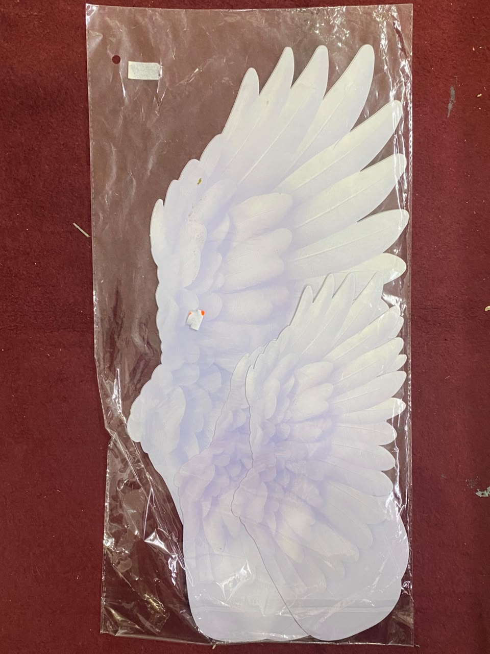Eagle  Wing Wrapping Paper , D -  46