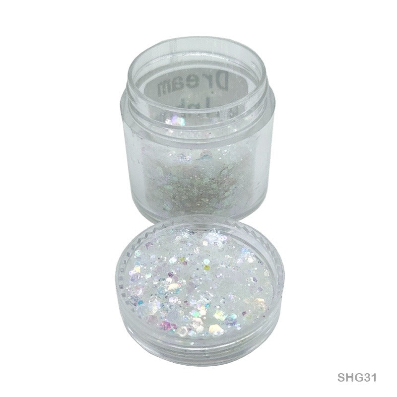 Shimmer Glitter Dream Rainbow