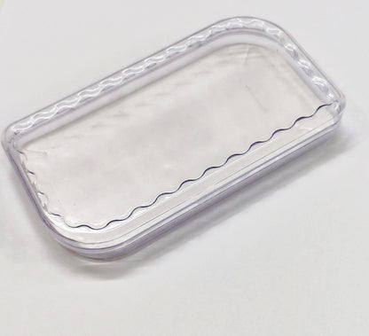 Rakhi Packaging Box  - 1 piece  - Design -21